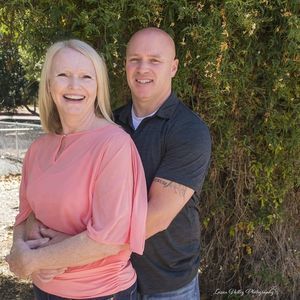 Meet your Posher, Shannon